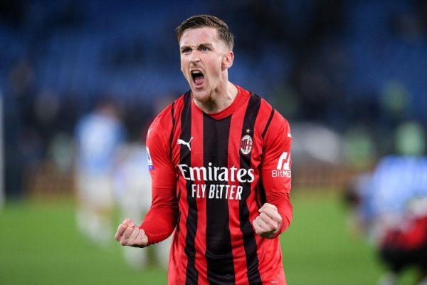 米配资 萨勒马科尔斯: 米兰是我最想回归的家, 我对这个俱乐部非常有感情