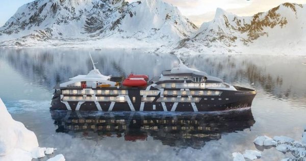 九牛网 南极旅游价格被打下来了？亲历者分享5万元打卡攻略